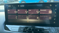 Nissan Qashqai 1.3 DiG-T MH 158 Tekna 5dr Xtronic Petrol Hatchback